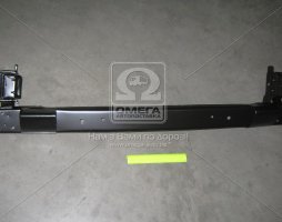 Шина переднего бампера HON CRV 02-06 (пр-во TEMPEST)