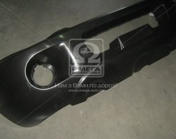 Бампер передний HYUN SANTA FE 01-06 (пр-во TEMPEST)