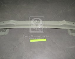 Шина бампера задн. MAZDA 3 SDN 04- (TEMPEST)