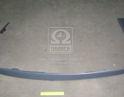 Спойлер заднего бампера MB 210 -99 (пр-во TEMPEST)