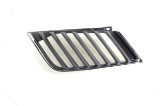 Решетка радиатора левая MIT L 200 05- (пр-во TEMPEST)