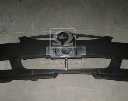 Бампер пер. MIT LANCER 9 04-06 (вир-во TEMPEST)