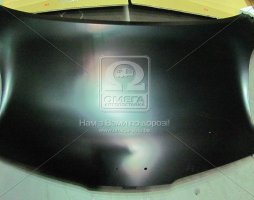 Капот NIS MICRA K12 03-10 (TEMPEST)