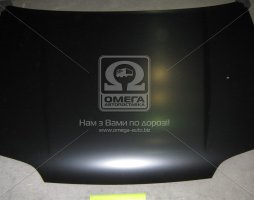 Капот OP CORSA 07- (TEMPEST)