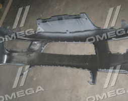 Бампер пер. OP VECTRA C 06- (вир-во TEMPEST)