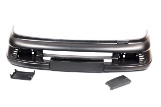 Бампер передний SK FELICIA 95-98 (пр-во TEMPEST)