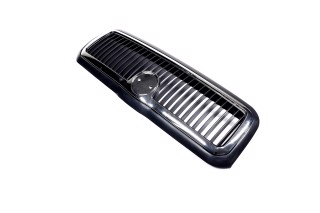 Решетка радиатора SK OCTAVIA -00 (TEMPEST)