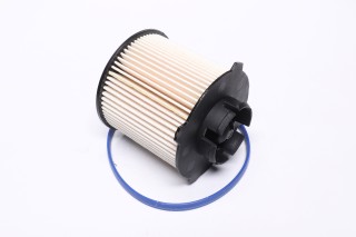 Фільтр паливний CHEVROLET CRUZE, OPEL ASTRA (вир-во Mando)