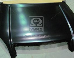 Капот TOY LANDCRUISER J12 03-09 (пр-во TEMPEST)