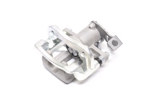 Супорт гальмівний HYUNDAI ELANTRA V (MD, UD) задн. прав. (вир-во Mando)