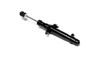 Амортизатор підв. HONDA ACCORD VIII (CU) передн. прав. (вир-во Mando)