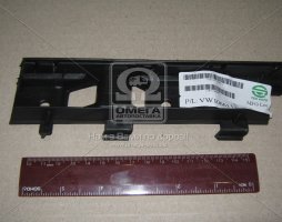 Крепеж бампера пер. VW PASSAT B6 05- (пр-во TEMPEST)