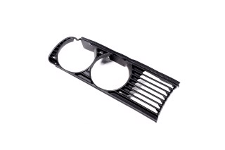 Решетка радиатора правая BMW 3 E30 87-93 (пр-во TEMPEST)