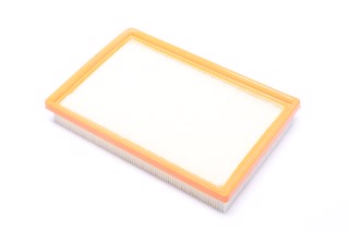 Фільтр повітряний HYUNDAI (вир-во Mando)