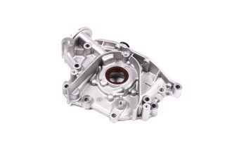 Насос масляний (вир-во Mando)