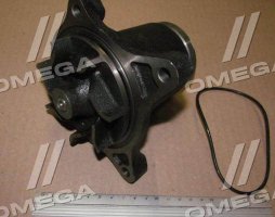 Помпа водяна HYUNDAI HD, Богдан А069 (вир-во Mando)