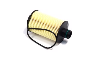 Фільтр оливний Chevrolet Captiva, Cruze (вир-во Mando)