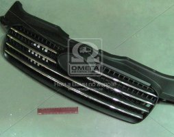 Решетка радиатора HYUN ACCENT 06- (пр-во TEMPEST)