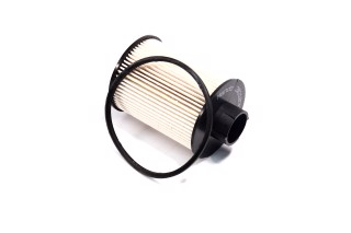 Фільтр паливний Chevrolet, Opel, Fiat (вир-во Mando)