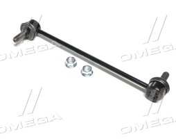 Стійка стабілізатора HYUNDAI ix35 (LM, EL, ELH) KIA SPORTAGE III (SL) передн. (вир-во Mando)