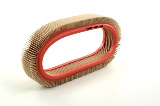 Фільтр повітряний WA6388/AR206 (вир-во WIX-FILTERS)