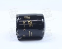 Фільтр оливний двигуна WL7108/OP558 (вир-во WIX-FILTERS)