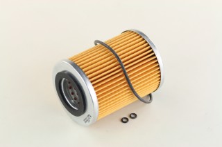 Фильтр масляный двигателя WL7229/OM523/2 (пр-во WIX-Filtron)