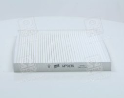 Фільтр салону WP9136/K1123 (вир-во WIX-FILTERS)