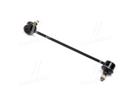 Стійка стабілізатора CHEVROLET LACETTI 04 - передн. лів. (вир-во Mando)