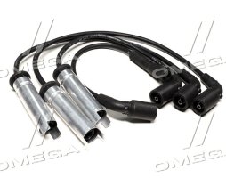 Провід високовольтний компл. (вир-во Mando)