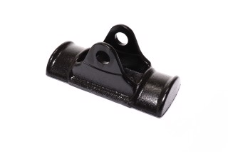 Плита подрессорная (пр-во BPW)