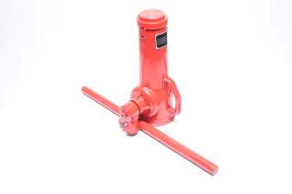 Домкрат гвинтовий  20т., H=325/505 <ДК>