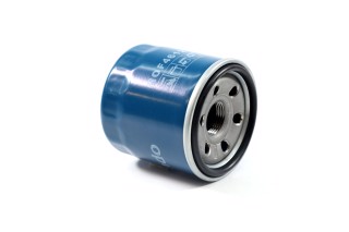 Фільтр оливний HYUNDAI (вир-во Mando)