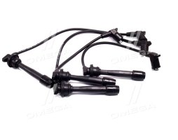 Комплект кабелів високовольтних (вир-во вир-во Mando)