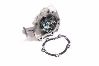 Насос водяний Chevrolet, Daewoo Matiz (алюм.) (вир-во Mando)