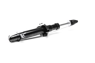 Амортизатор підв. HONDA ACCORD VIII (CU) передн. лів. (вир-во Mando)