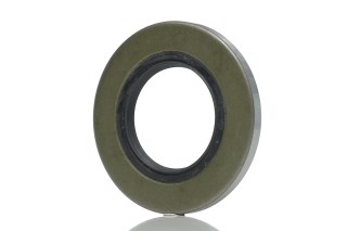 САЛЬНИК ПРИВОДУ 38.6X72.3X6.6 NISSAN NAVARA NP300 (вир-во FEBEST)