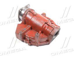 Корпус редуктора ПВМ МТЗ лівий (в зборі) <ДК>