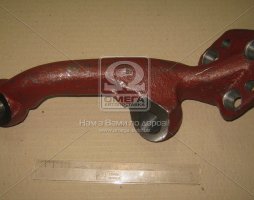 Важіль поворотний МТЗ лівий (з ГОРУ) <ДК>