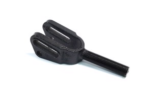 Вилка розкосу МТЗ редукторного (5150) <ДК>