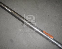 Вал ротора тарелки Z-169 (5036010610) (пр-во WIRAX,  Польша)