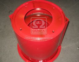 Кожух ротора Z-169 (пр-во WIRAX,  Польша)