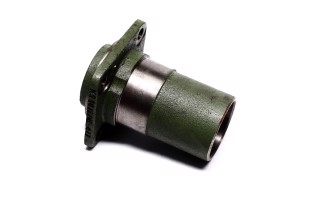 Корпус шкива малого Z-169 (пр-во WIRAX,  Польша)