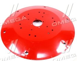 Тарелка верхняя (1,65м) Z-169 (пр-во WIRAX,  Польша)