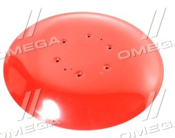 Тарелка нижняя (1,65м) Z-169 (пр-во WIRAX,  Польша)