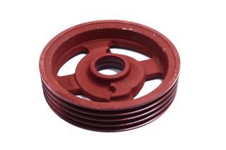 Шкив большой Z-169 (4-х ручейный) (пр-во WIRAX,  Польша)