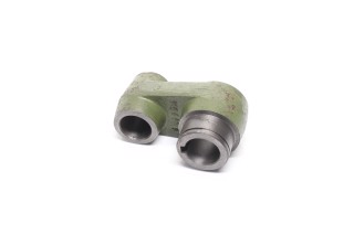 Корпус трещетки Z-169 (пр-во WIRAX,  Польша)