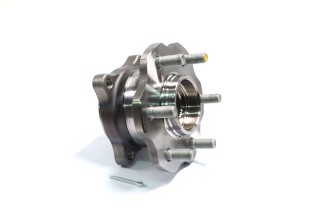 Маточина в зборі NISSAN PATHFINDER III, NP30 NAVARA 05 - зад. міст (Вир-во SNR)