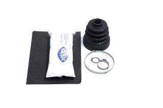 Пильовик CITROEN, FORD, PEUGEOT,  MINI, NISSAN, RENAULT (вир-во SASIC)