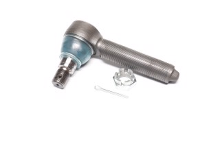 Наконечник рульової тяги лівий М20х1,5, М28х1,5х148 DAF LF45 (RIDER)